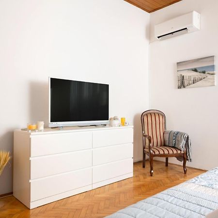 Apartment Neva Split Ngoại thất bức ảnh