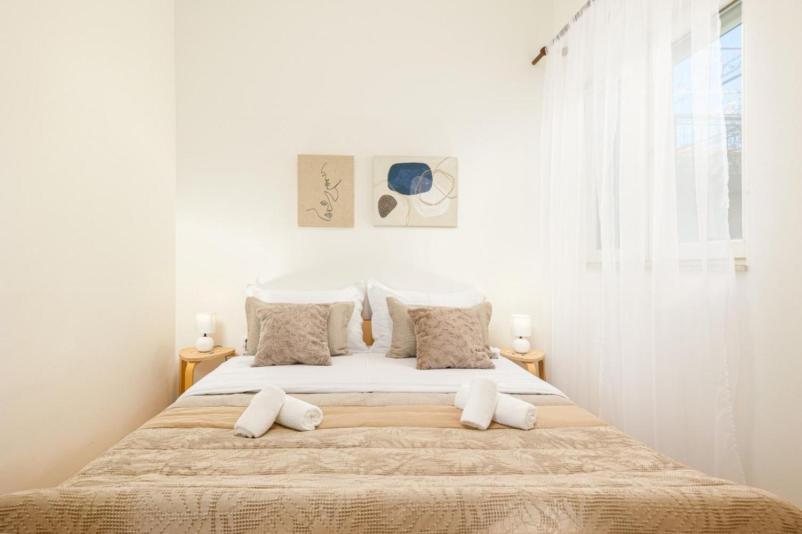 Apartment Neva Split Ngoại thất bức ảnh