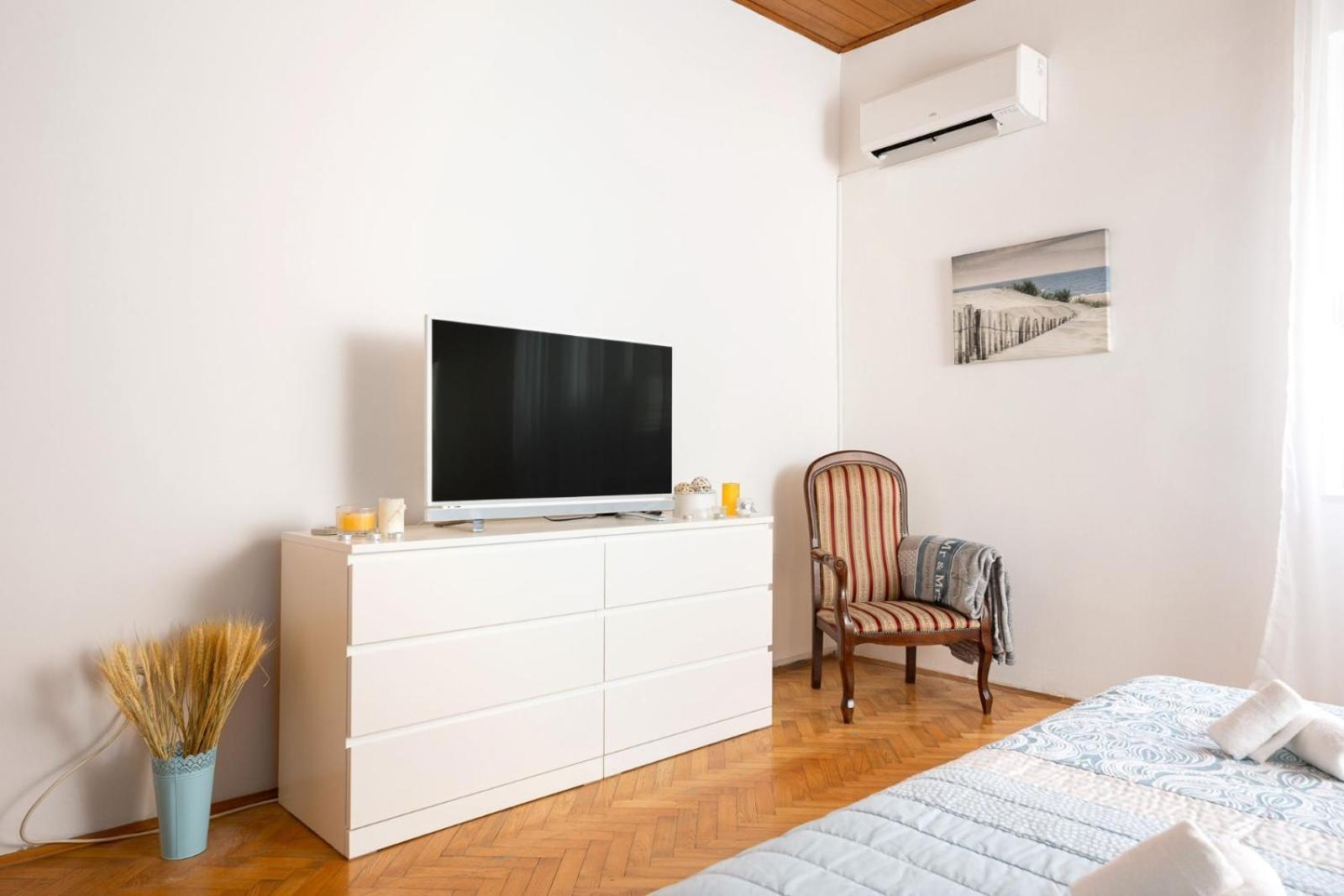 Apartment Neva Split Ngoại thất bức ảnh