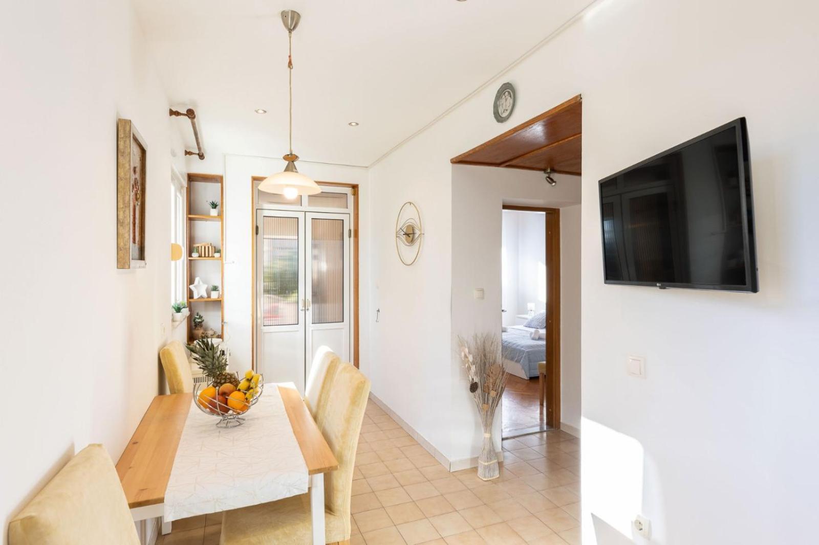 Apartment Neva Split Ngoại thất bức ảnh
