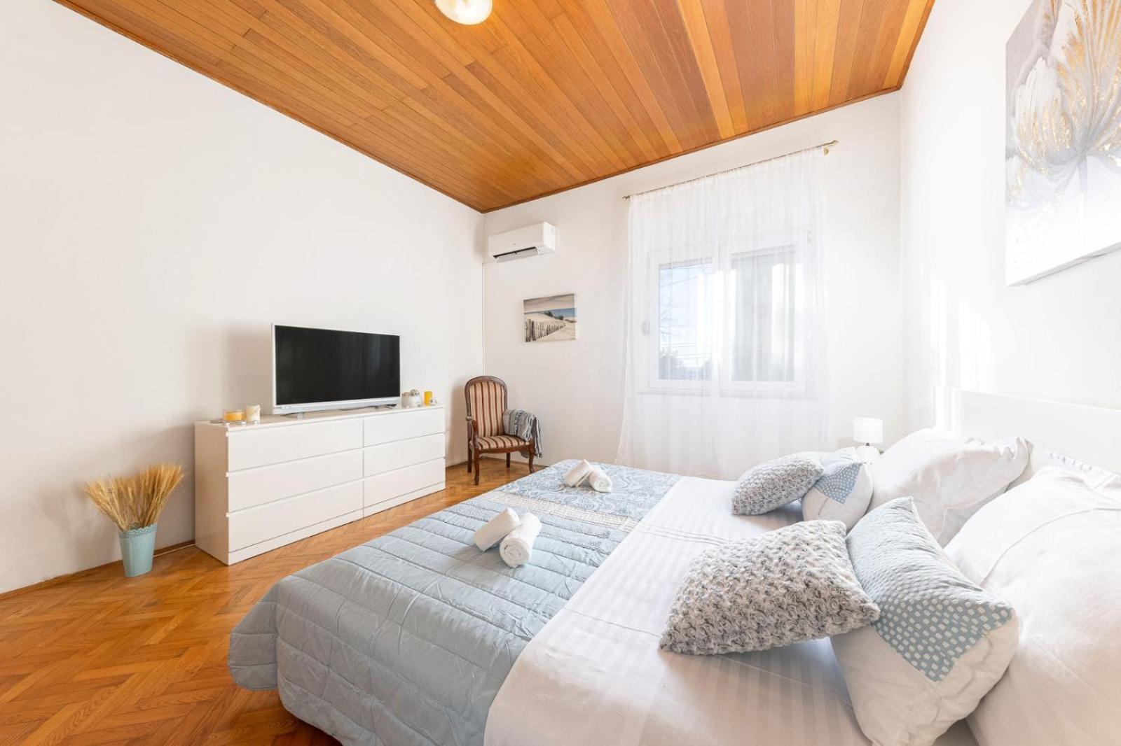 Apartment Neva Split Ngoại thất bức ảnh