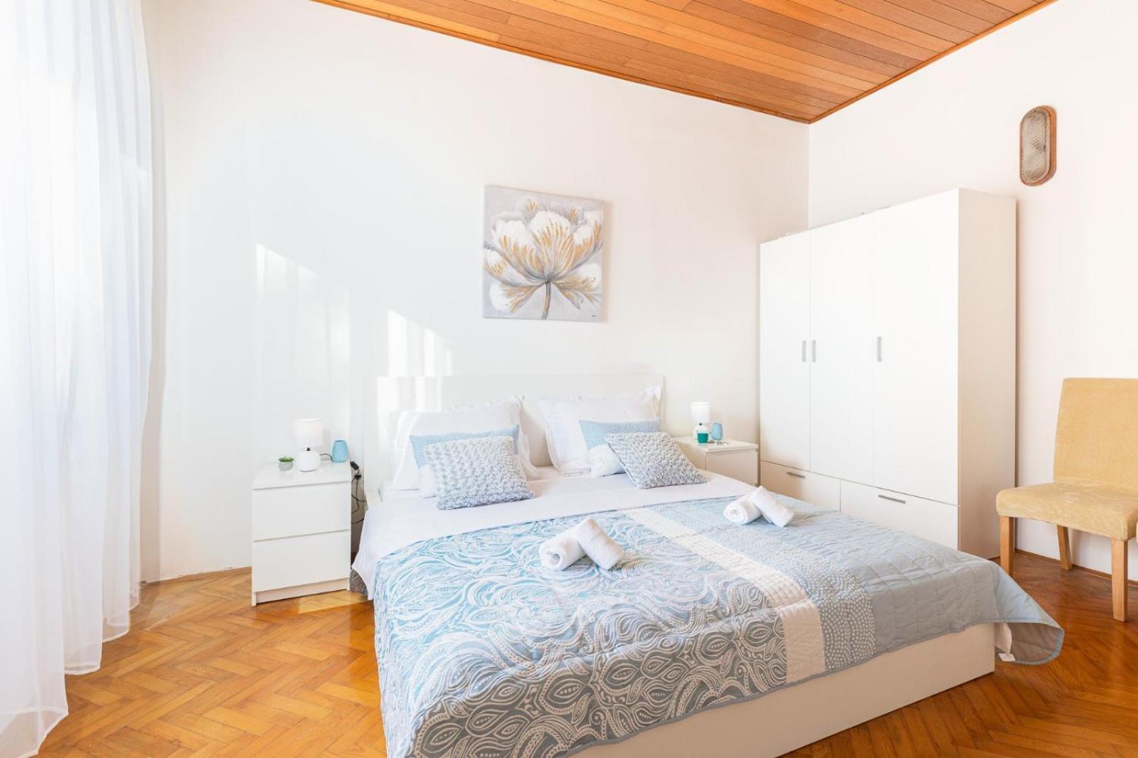 Apartment Neva Split Ngoại thất bức ảnh