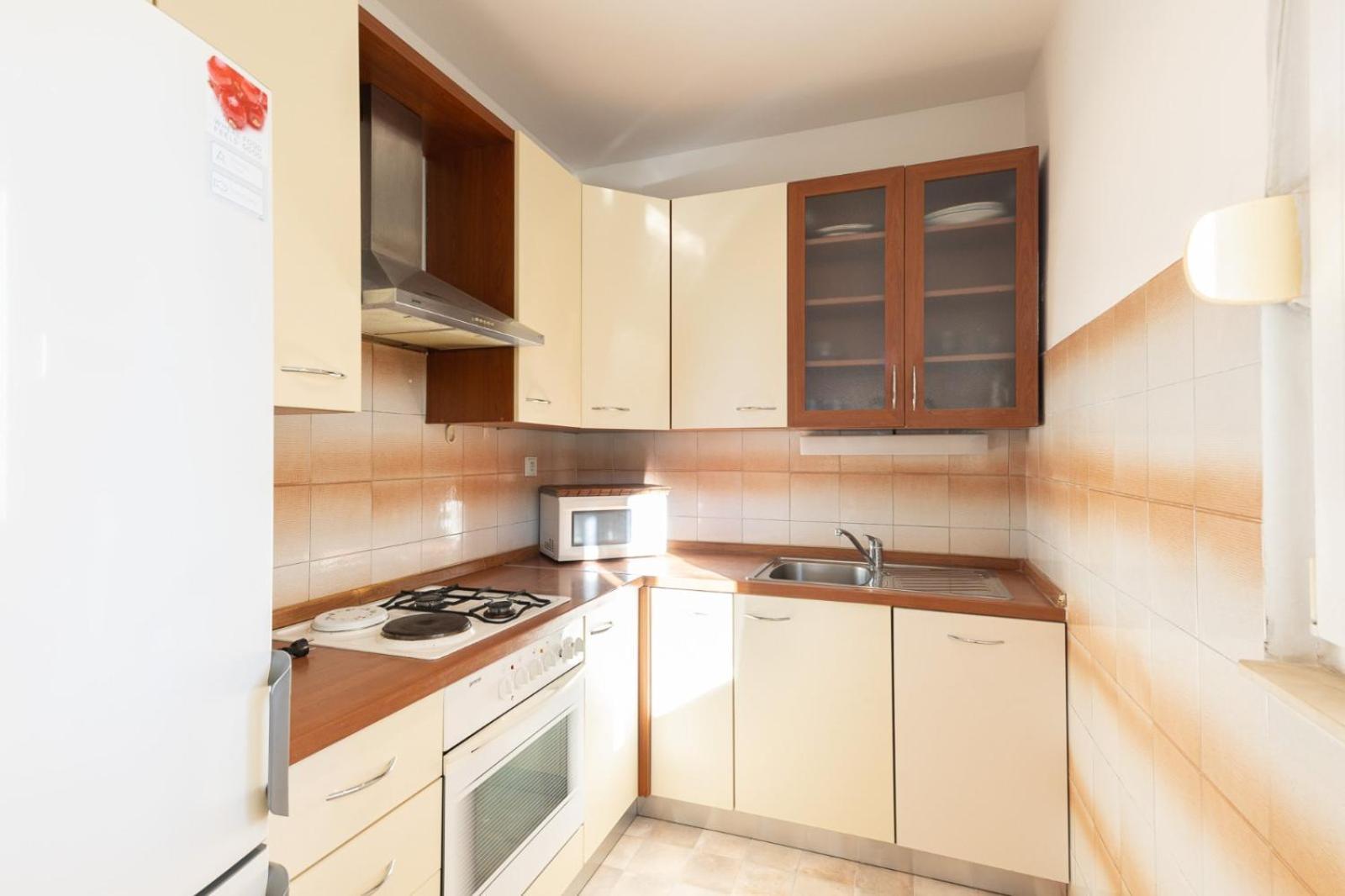 Apartment Neva Split Ngoại thất bức ảnh